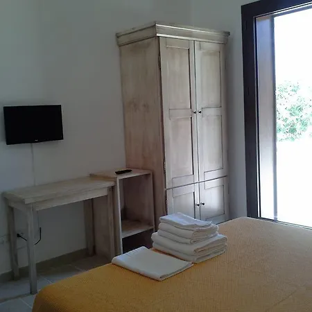 Podere San Giorgio Farm stay *