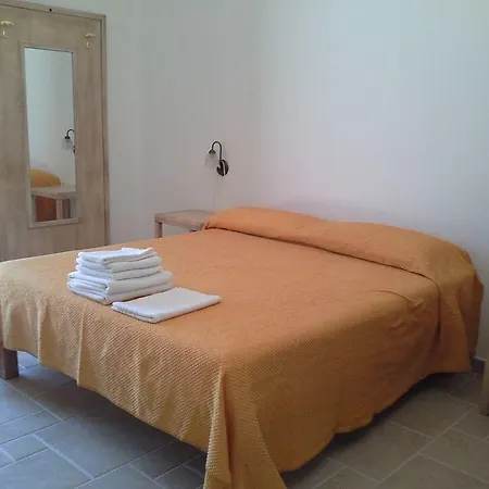 Farm stay Podere San Giorgio Otranto