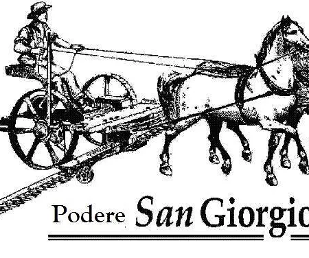 Podere San Giorgio Lantgård