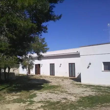 Podere San Giorgio Lantgård