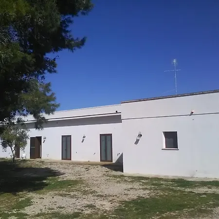 Podere San Giorgio Feriegård